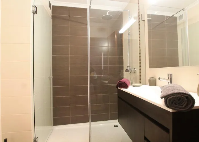 Holiday home Casa2_praia_beach_house Portimao